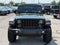 2023 Jeep Wrangler 4-Door Willys 4x4