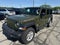 2021 Jeep Wrangler Islander 4x4