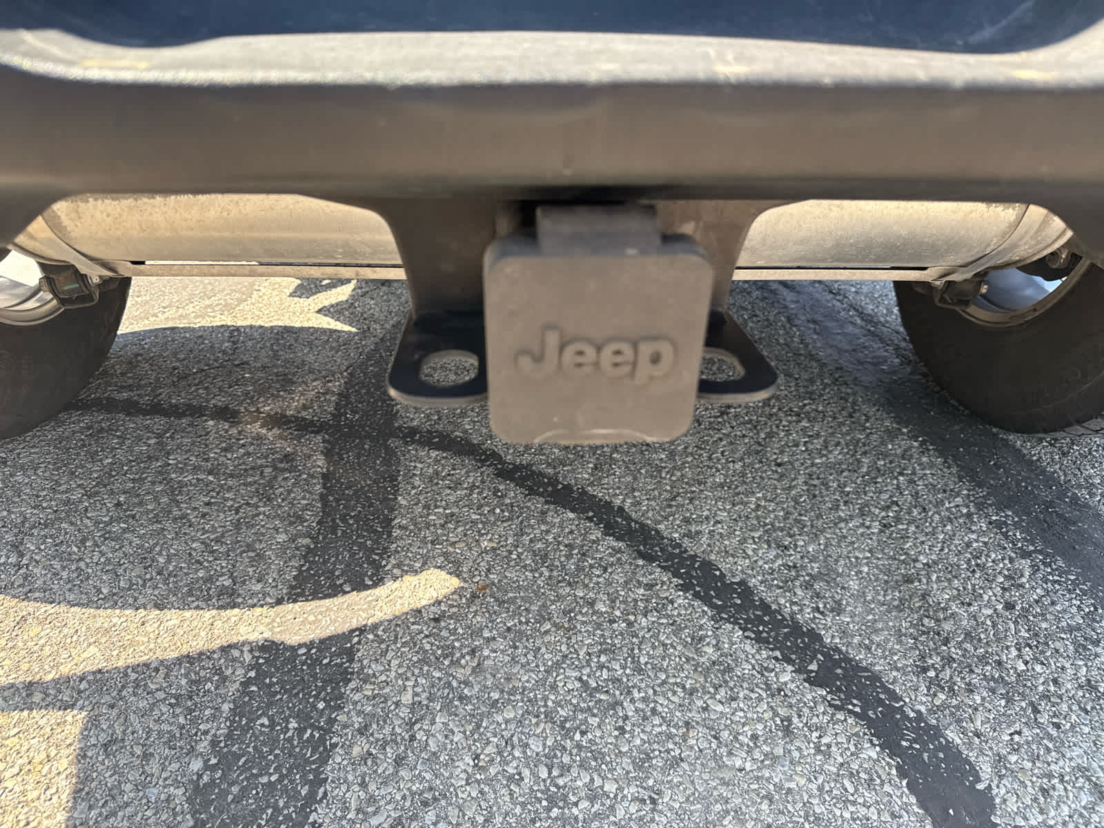 2021 Jeep Wrangler Islander 4x4