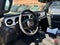 2021 Jeep Wrangler Islander 4x4