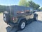2021 Jeep Wrangler Islander 4x4