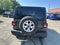 2021 Jeep Wrangler Islander 4x4
