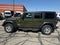2021 Jeep Wrangler Islander 4x4