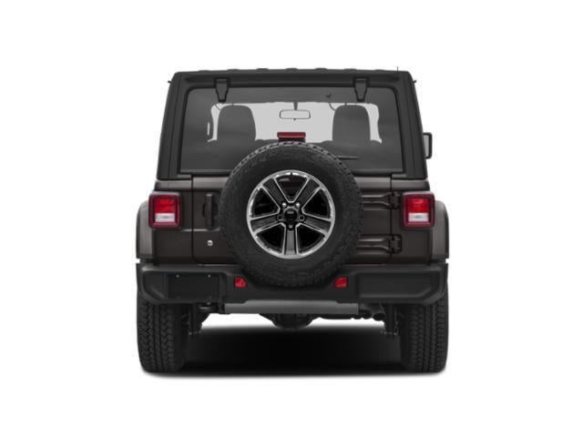 2022 Jeep Wrangler Sport Altitude 4x4