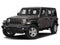 2020 Jeep Wrangler Unlimited Sport S 4x4