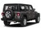 2020 Jeep Wrangler Unlimited Sport S 4x4