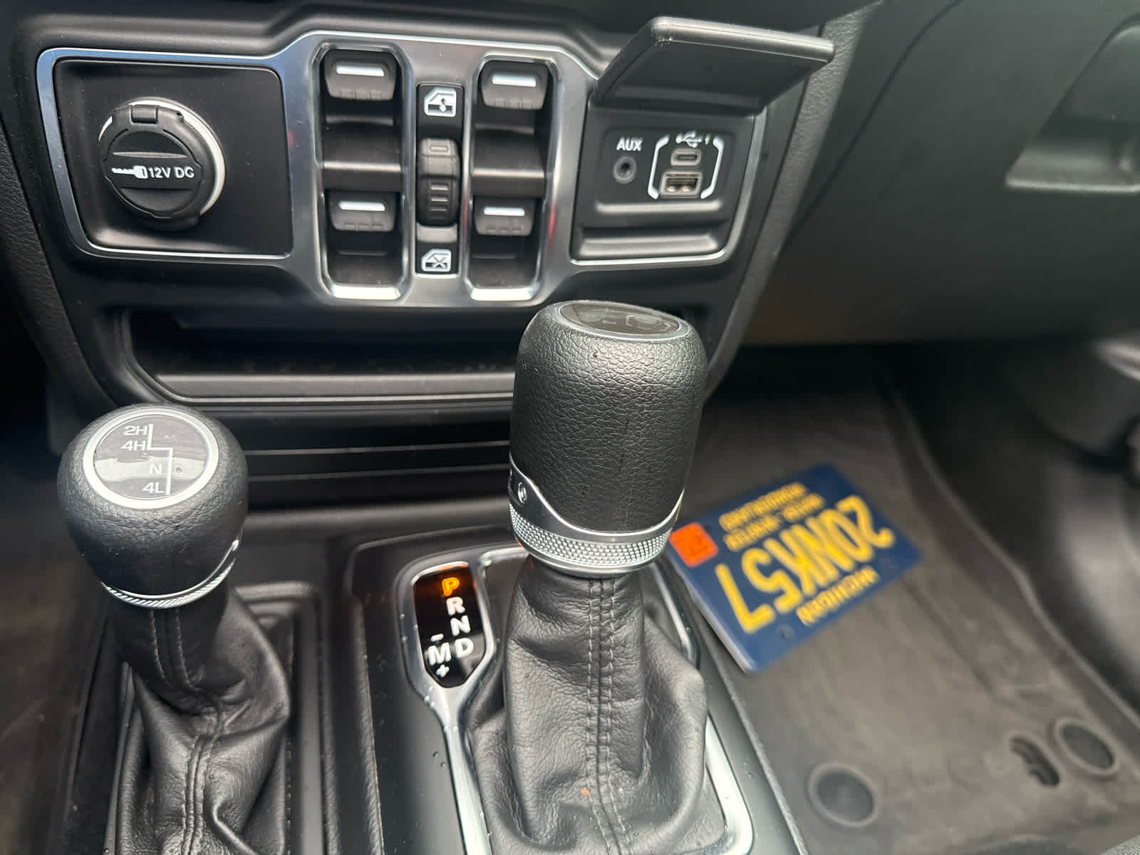 2023 Jeep Wrangler 4-Door Sport S 4x4