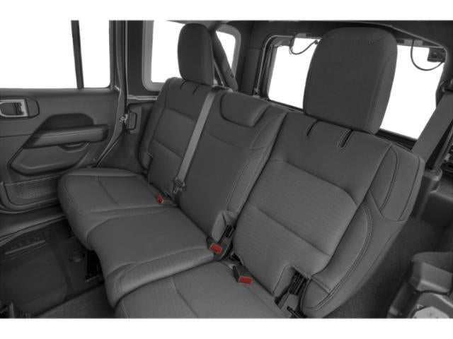2022 Jeep Wrangler Sport Altitude 4x4
