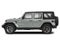 2022 Jeep Wrangler Sport Altitude 4x4