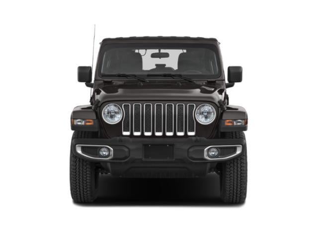 2022 Jeep Wrangler Sport Altitude 4x4
