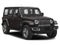 2022 Jeep Wrangler Sport Altitude 4x4
