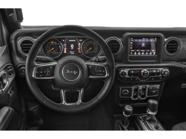 2022 Jeep Wrangler Sport Altitude 4x4