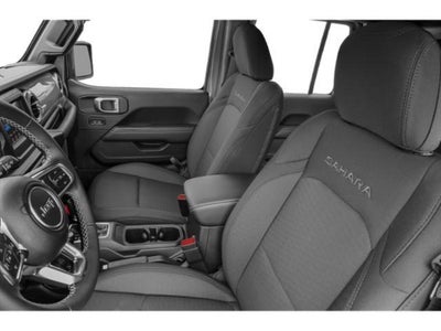 2022 Jeep Wrangler Sport Altitude 4x4