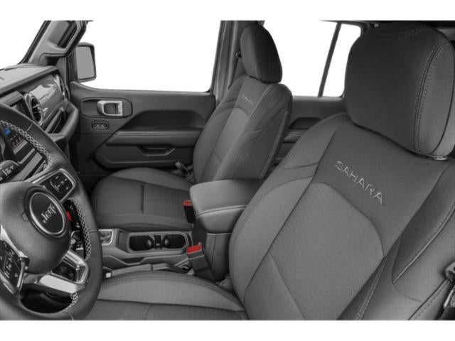 2022 Jeep Wrangler Sport Altitude 4x4