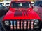2020 Jeep Wrangler Unlimited Willys - 4x4