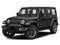 2022 Jeep Wrangler Willys 4x4