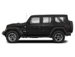 2022 Jeep Wrangler Willys 4x4