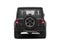 2022 Jeep Wrangler Willys 4x4