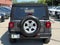2021 Jeep Wrangler Sport S 4x4
