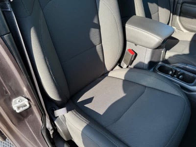 2021 Jeep Wrangler Sahara 4x4