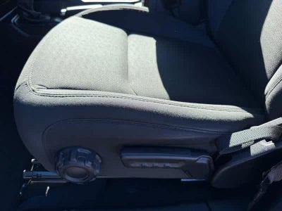 2021 Jeep Wrangler Sahara 4x4