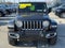 2021 Jeep Wrangler Sahara 4x4
