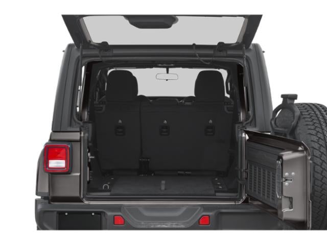 2019 Jeep Wrangler Unlimited Sahara Altitude 4x4