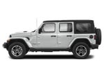 2019 Jeep Wrangler Unlimited Sahara Altitude 4x4