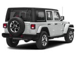 2019 Jeep Wrangler Unlimited Sahara Altitude 4x4