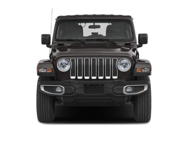2019 Jeep Wrangler Unlimited Sahara Altitude 4x4