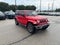 2019 Jeep Wrangler Unlimited Sahara 4x4