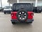 2019 Jeep Wrangler Unlimited Sahara 4x4