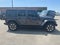 2019 Jeep Wrangler Unlimited Sahara 4x4