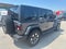 2019 Jeep Wrangler Unlimited Sahara 4x4