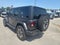 2019 Jeep Wrangler Unlimited Sahara 4x4