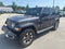 2019 Jeep Wrangler Unlimited Sahara 4x4