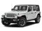 2022 Jeep Wrangler High Altitude 4x4