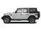 2022 Jeep Wrangler High Altitude 4x4