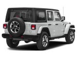 2022 Jeep Wrangler High Altitude 4x4