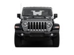 2022 Jeep Wrangler High Altitude 4x4