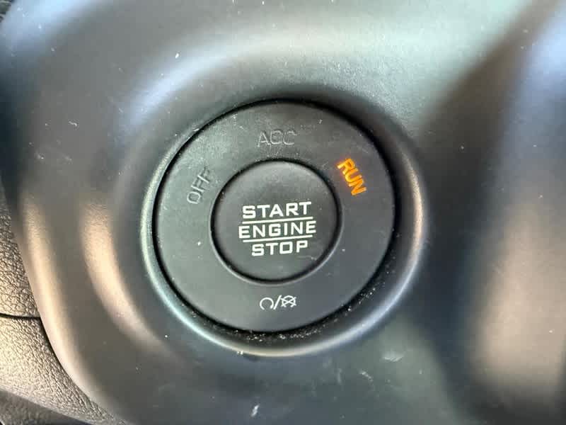2022 Jeep Wrangler Sahara Altitude 4x4