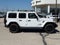 2022 Jeep Wrangler Sahara Altitude 4x4