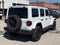 2022 Jeep Wrangler Sahara Altitude 4x4