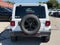 2022 Jeep Wrangler Sahara Altitude 4x4