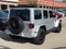 2023 Jeep Wrangler 4-Door High Altitude 4x4