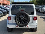 2023 Jeep Wrangler 4-Door High Altitude 4x4
