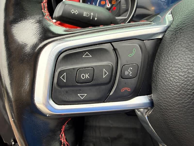 2021 Jeep Wrangler Rubicon 4x4