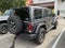 2021 Jeep Wrangler Rubicon 4x4