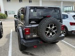 2021 Jeep Wrangler Rubicon 4x4