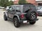 2021 Jeep Wrangler Rubicon 4x4